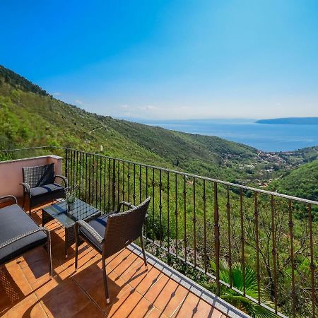 Holiday Home Stefi By Interhome Moscenicka Draga Ngoại thất bức ảnh