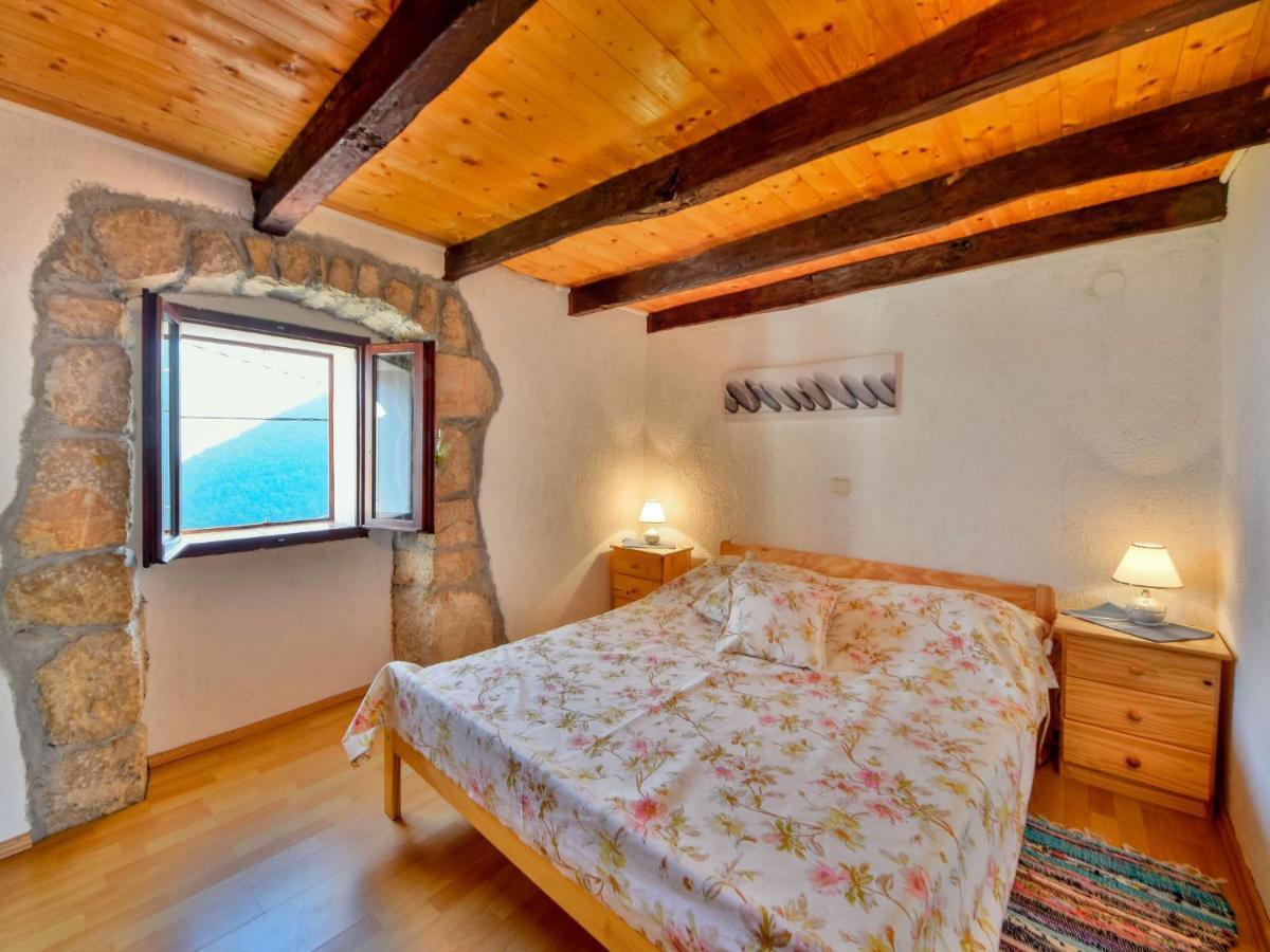 Holiday Home Stefi By Interhome Moscenicka Draga Ngoại thất bức ảnh